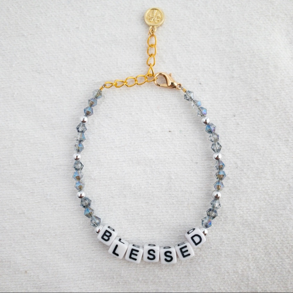 3 pack ohana bracelets beach inspired